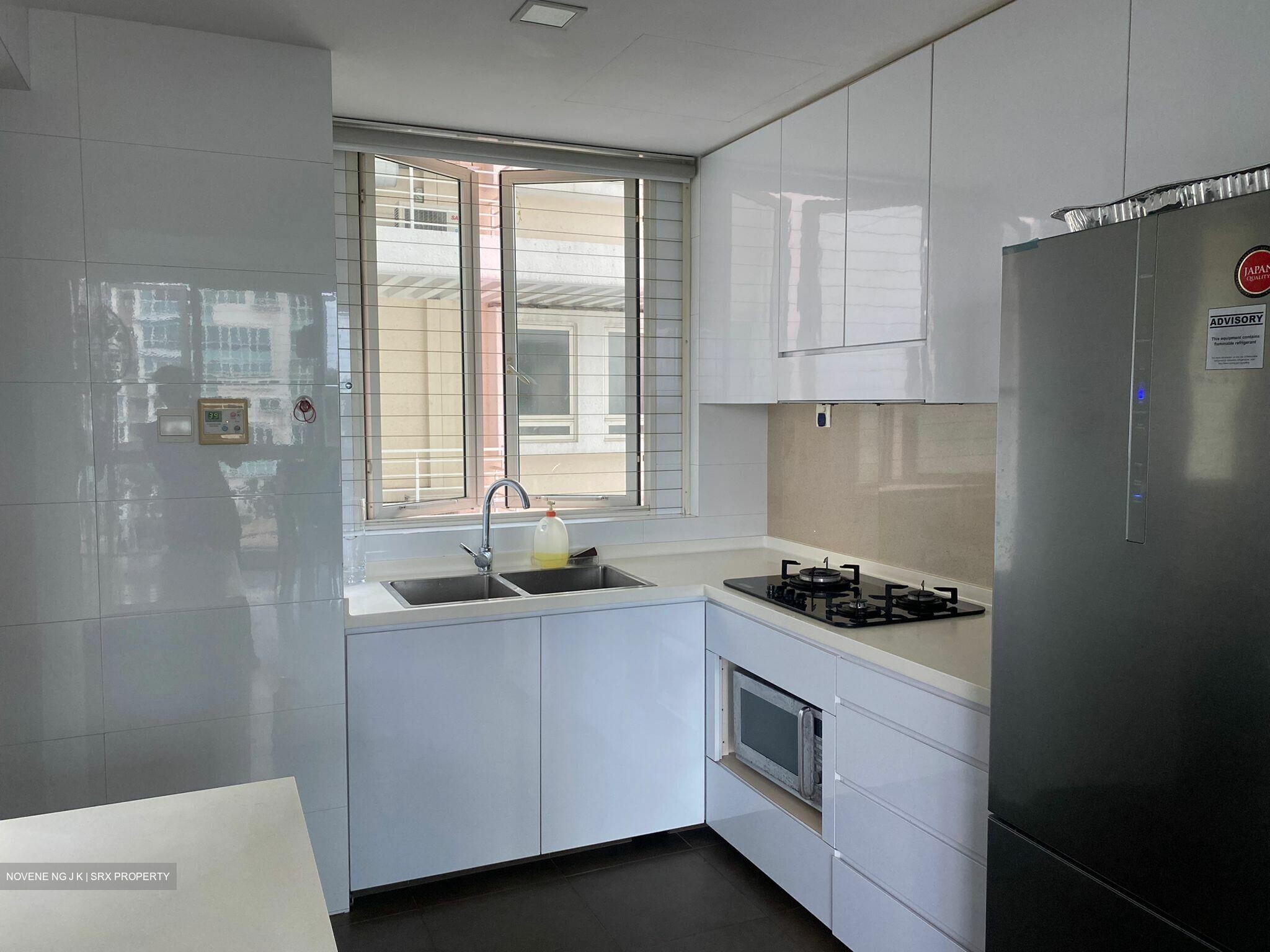 Goldenhill Park Condominium (D20), Condominium #330200131